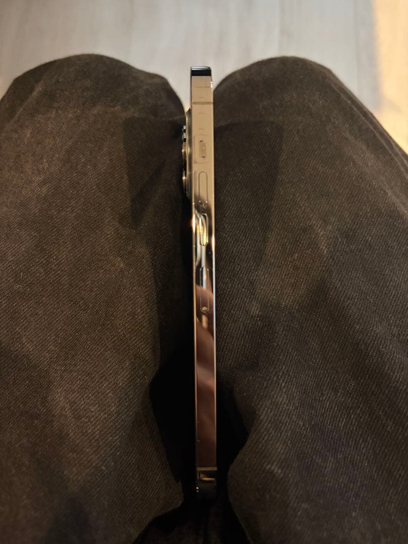 iPhone13 pro max 128GB【SIMフリー】