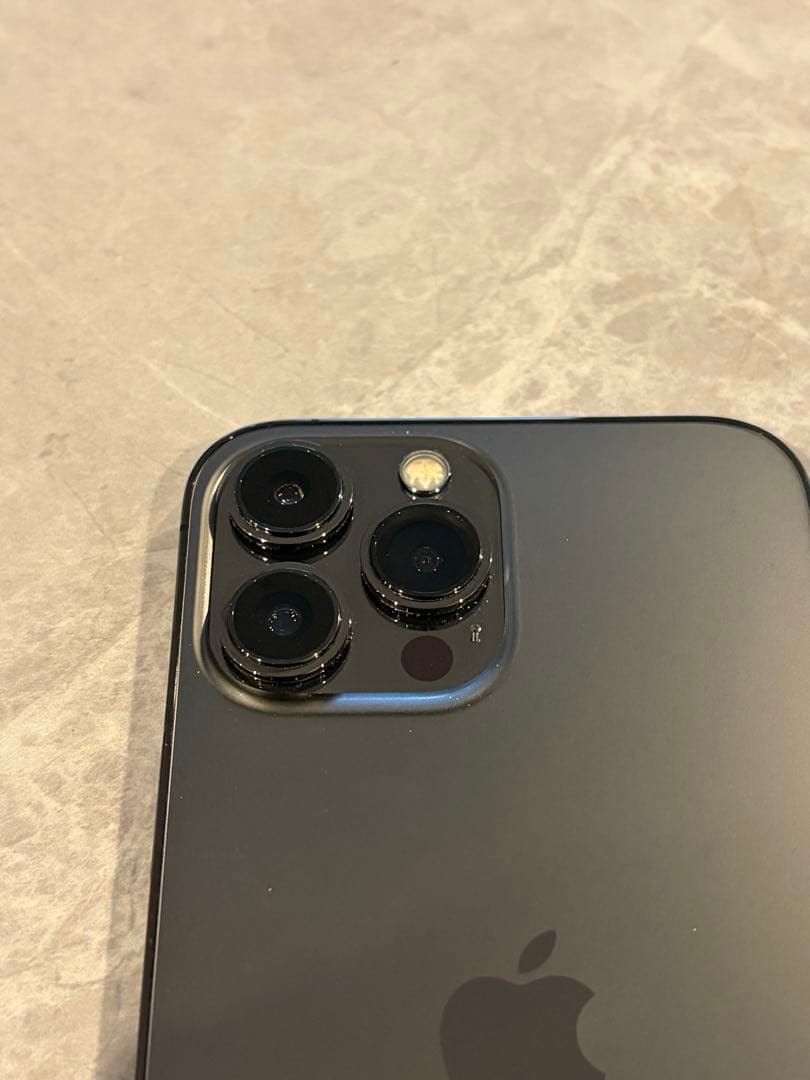 iPhone13 pro max 128GB【SIMフリー】