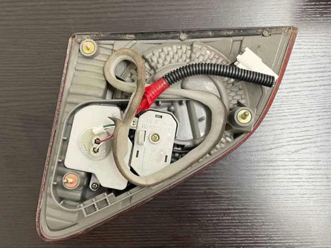 18クラウン テールランプ