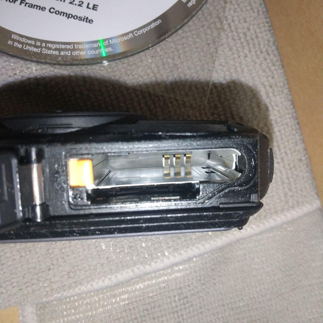 ⑤ pentax デジタルカメラwg-10