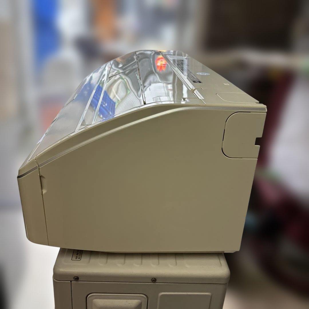 猫の手　Panasonic エアコン　CS-X567C2-W 室内機のみ