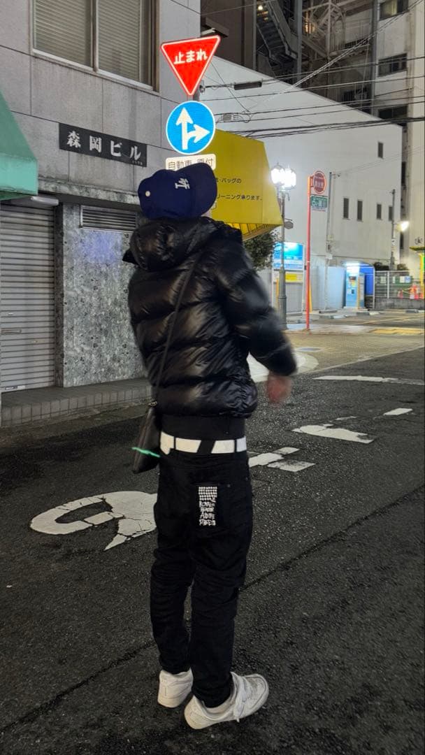 パンツ ksubi black skinny denim 29inch