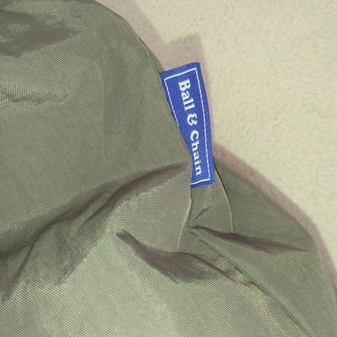 ボールアンドチェーン ball&chain ディズニー ミッキー　★Mサイズ★