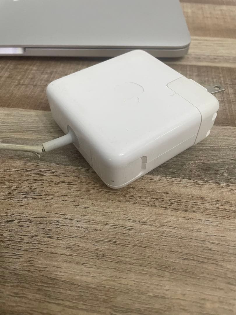 MacBook本体 MacBookPro2015 8GB/Retina/128GB