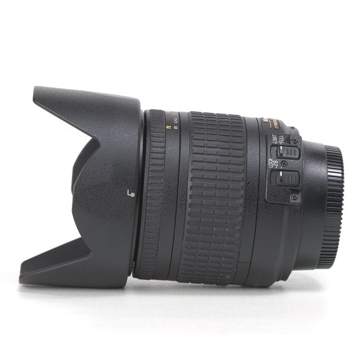 【箱付】AF Zoom Nikkor ED 28-200mm F3.5-5.6G