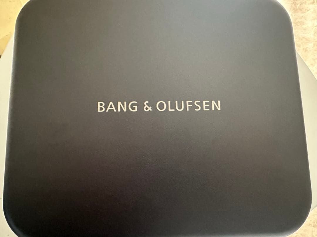 「ROKKY」bang&olufse h95 定価12万 最終値下げ