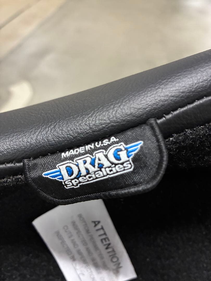 ハーレー　スポーツスター　シート　アイアン　フォーティーエイト