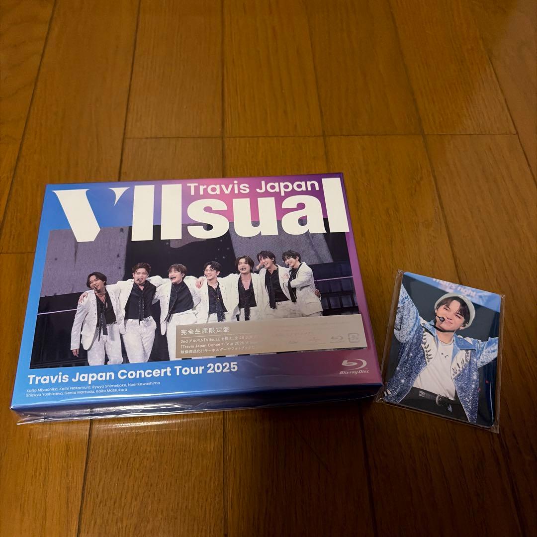 Travis Japan/Travis Japan Concert Tour …