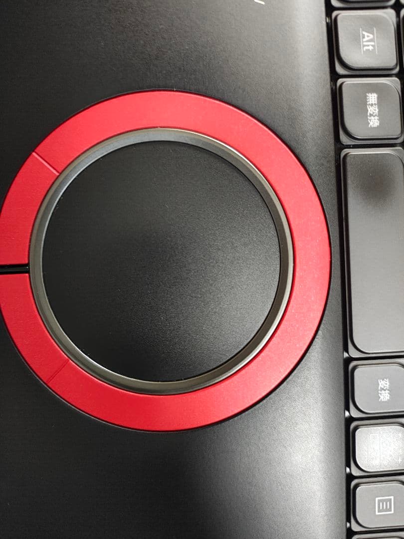 レッツノートFV5/プレミアム/ジェットブラック CF-FV5USCCP