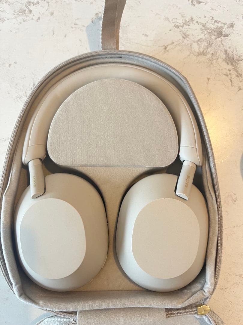 ヘッドホン SONY 1000XM5