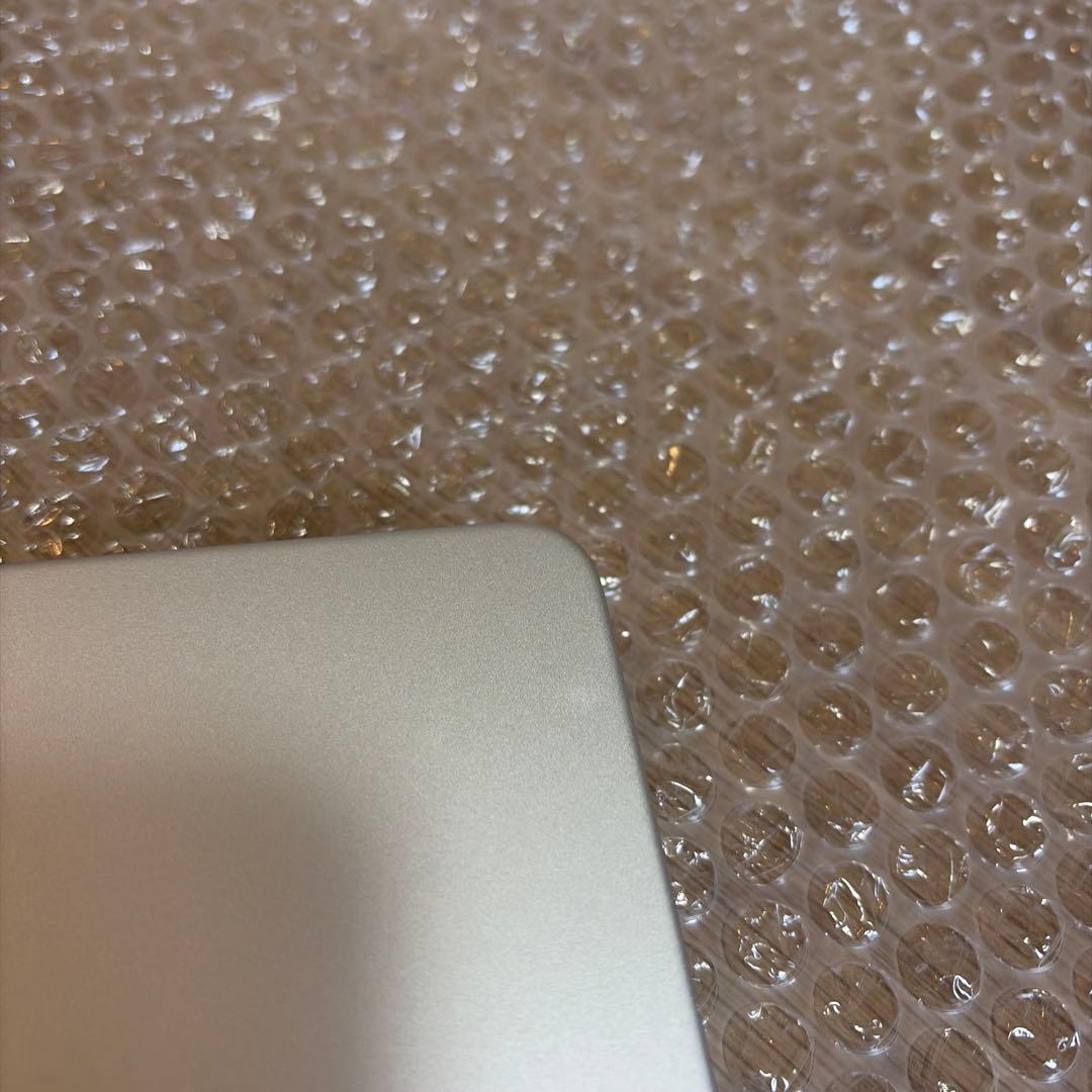 US配列 画面キレイ MacBook M1 Pro 16GB 512 14インチ