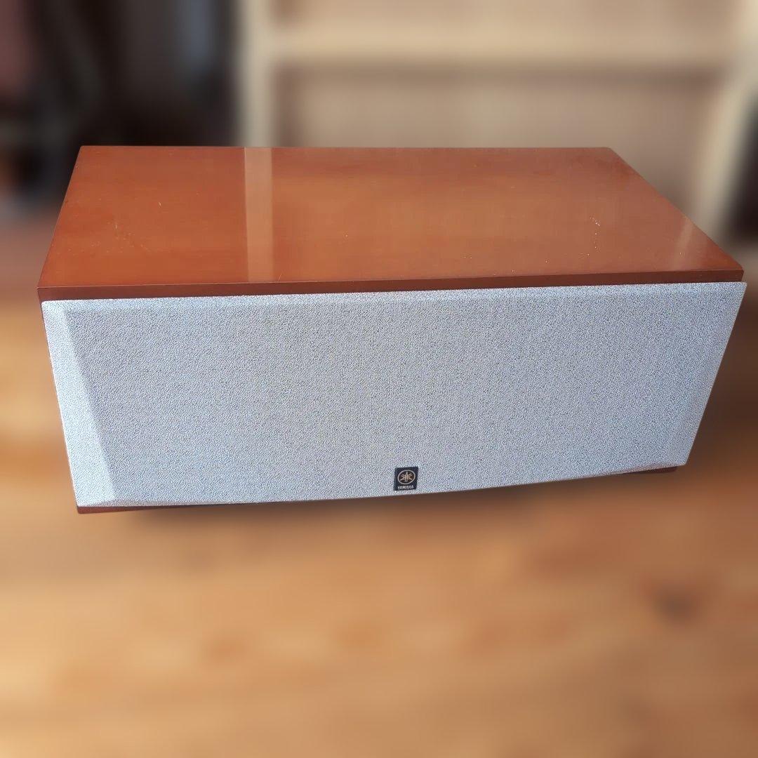 YAMAHA NS-C7HX センタースピーカー