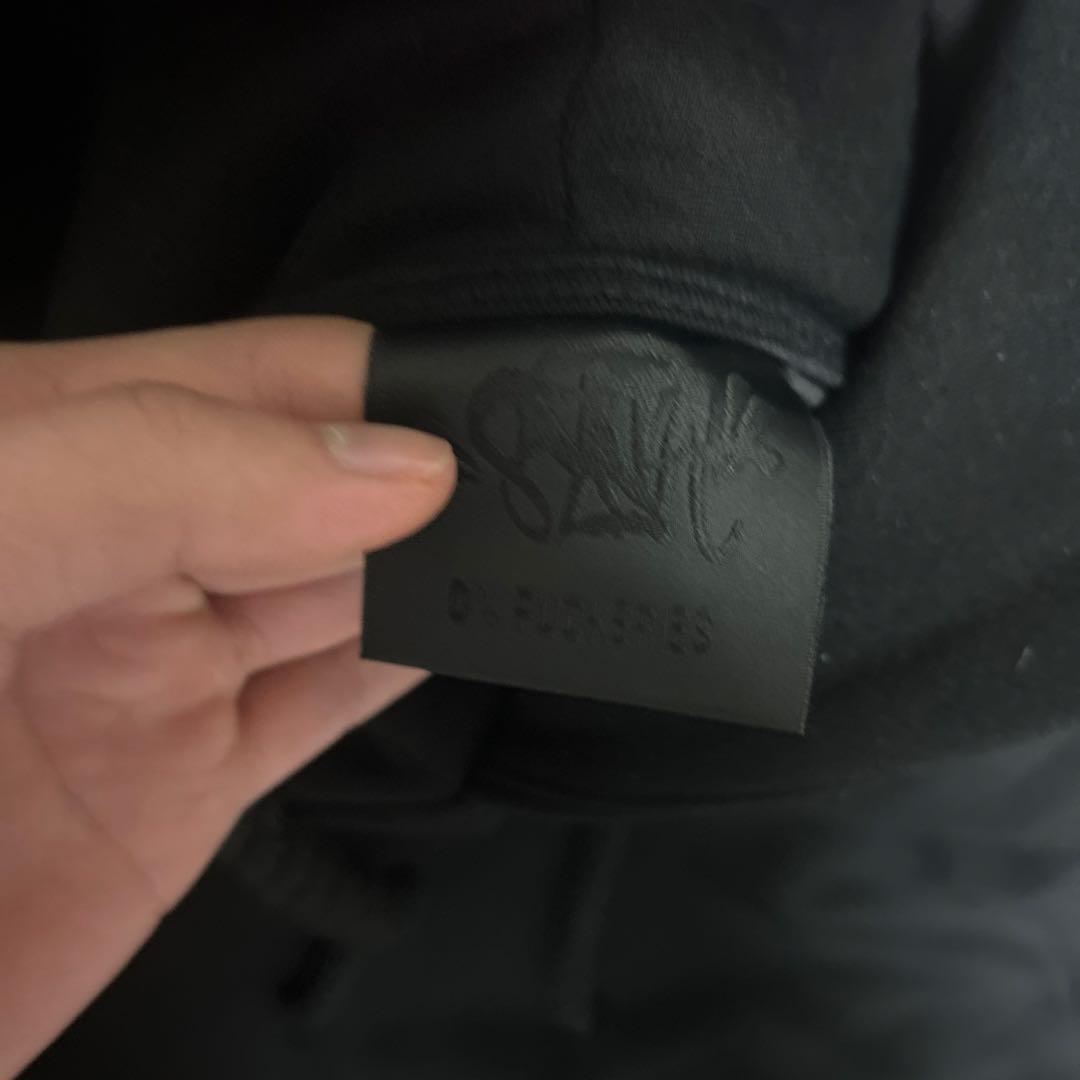 syna world シナワールドパーカーxs‼️