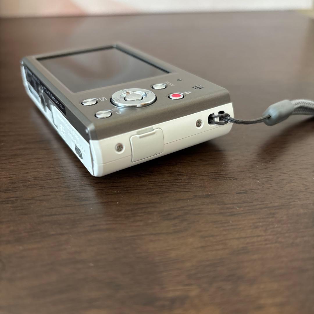 Panasonic Lumix SZ3 コンパクトデジタルカメラ