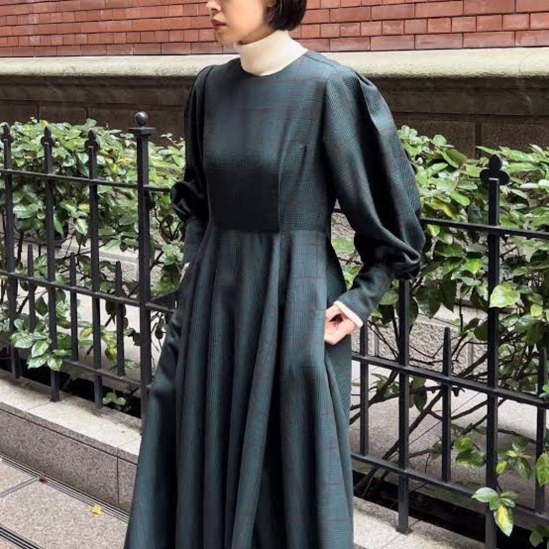 ワンピース foufou the holiday onepiece