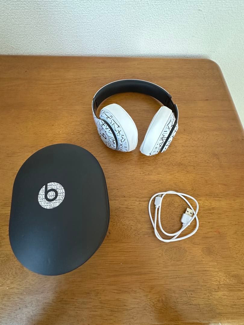 Beats(ビーツ) / Studio3 Wireless Neymar Jr.
