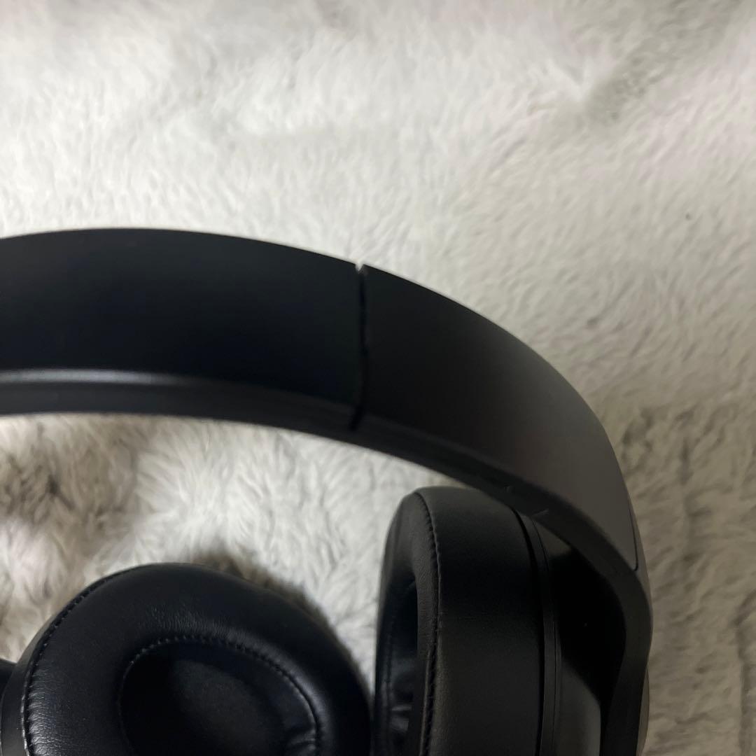 starteam スターチーム ヘッドホン