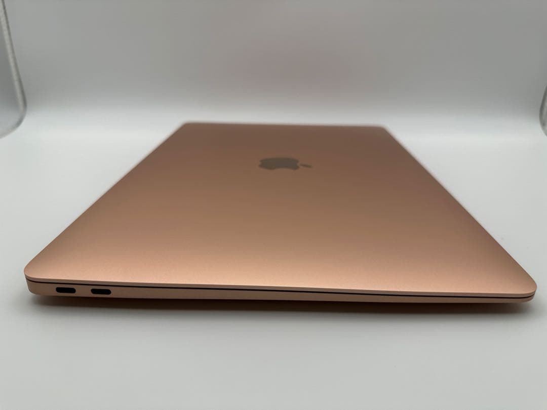 MacBook Air 2020 ローズゴールド 8GB 512GB