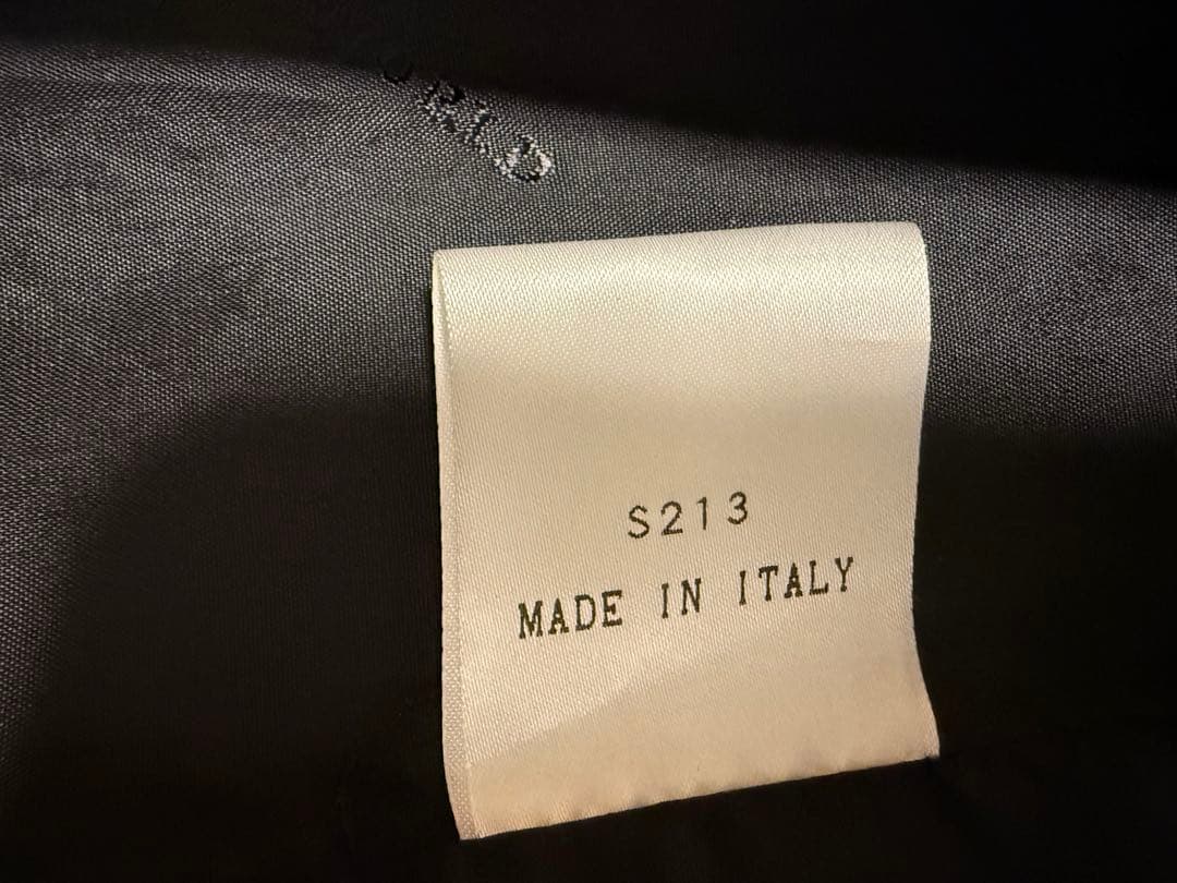 HUNTING WORLD ハンティングワールド コートブルゾン モノグラム