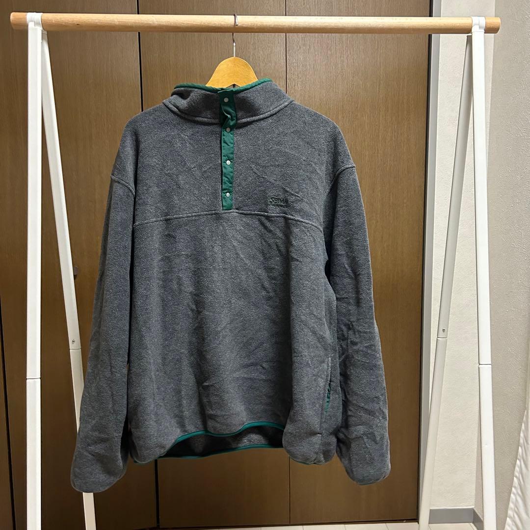 SEDAN ALL-PURPOSE フリース Lサイズ