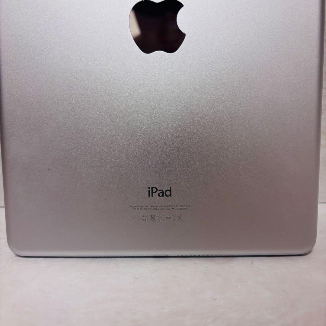 早い者勝ち 美品✨ iPadAir2 第2世代 16GB Apple アイパッド