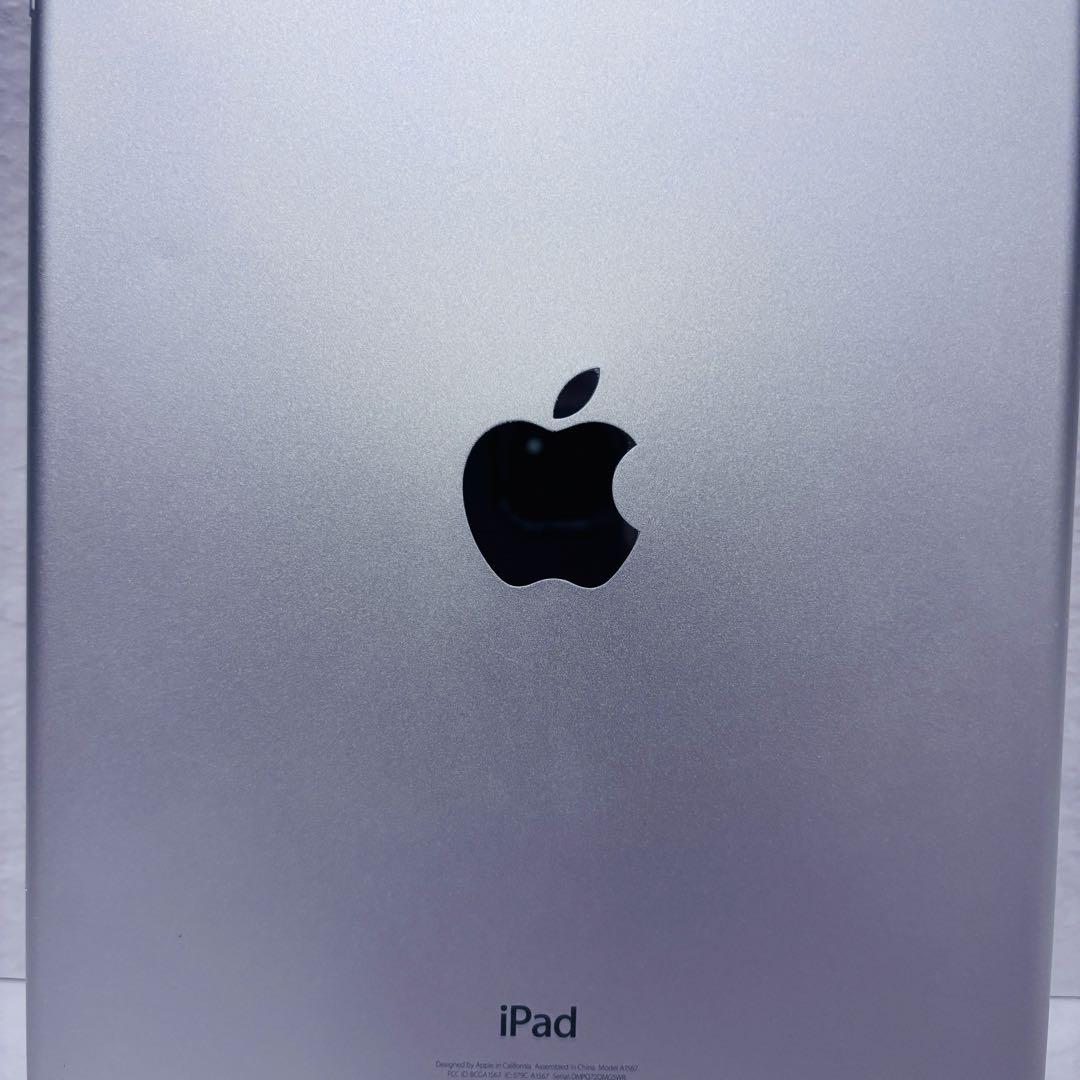 早い者勝ち 美品✨ iPadAir2 第2世代 16GB Apple アイパッド