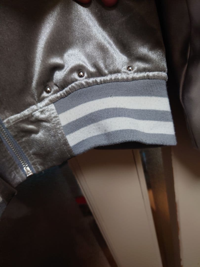 DimMoire スカジャン