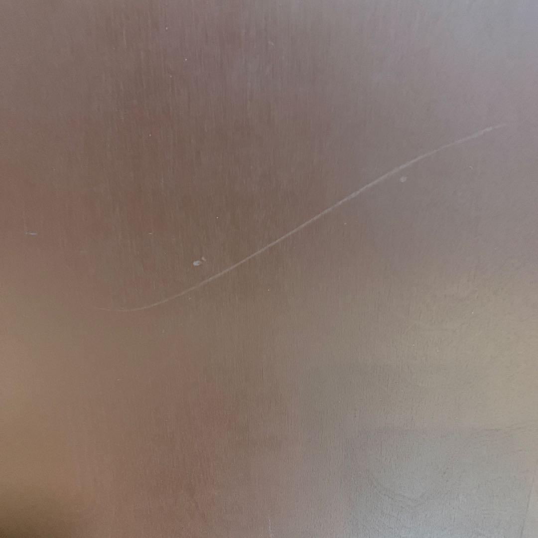 天童木工　TENDO 曲木　乾三郎　座卓　ローテーブル　天板75cm×75cm