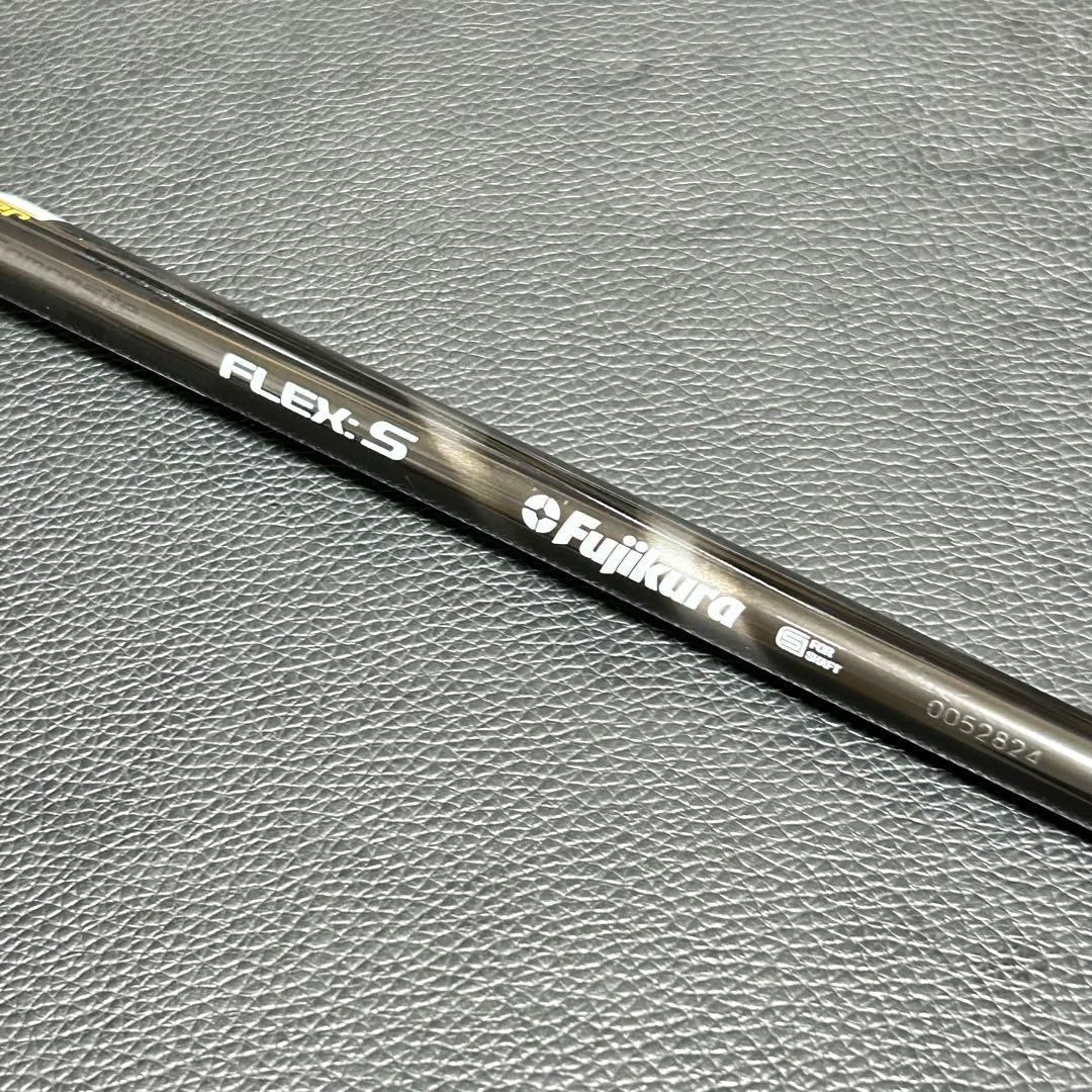 キャロウェイ ローグスター ドライバー Speeder 569 EVO4 S