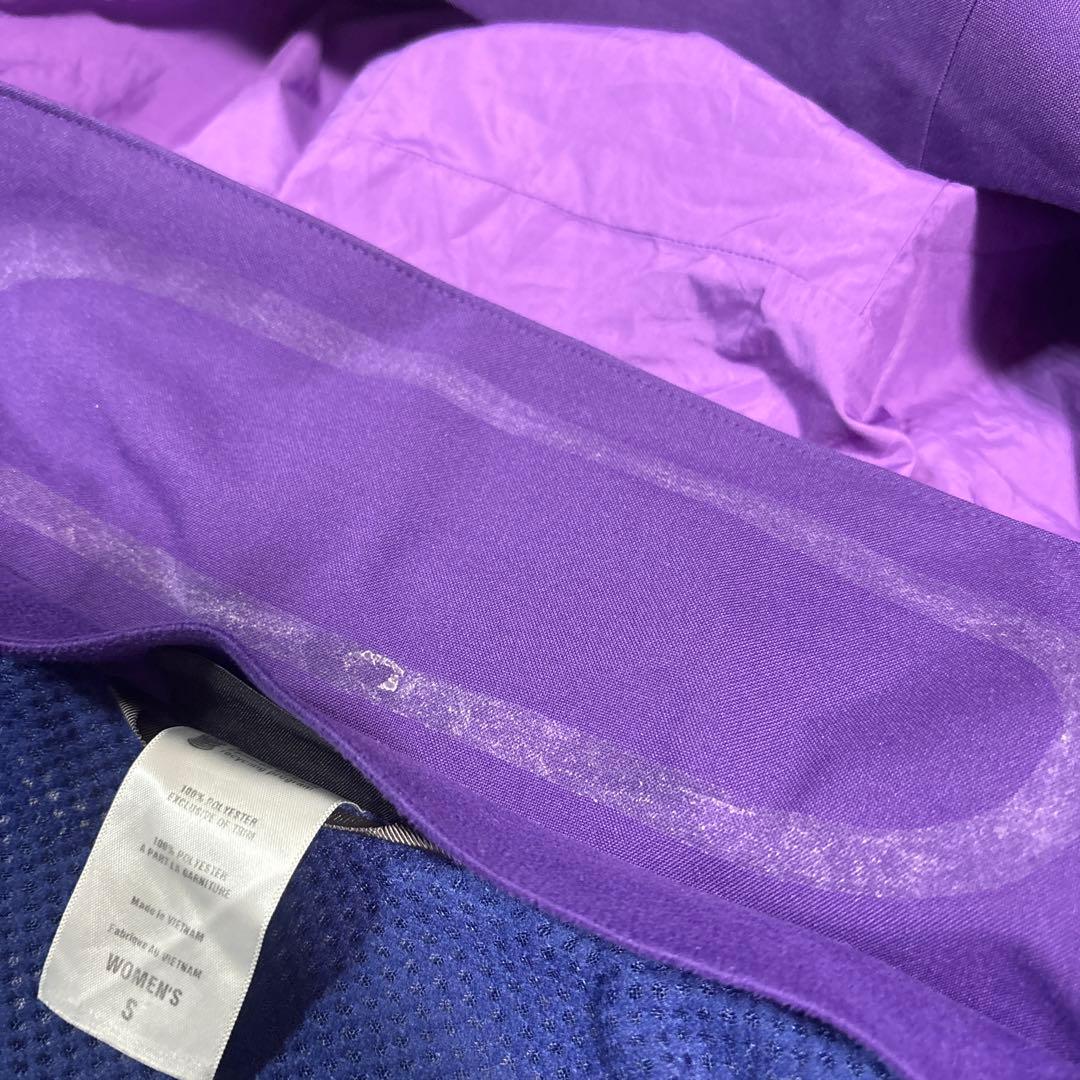 スキー patagonia WOMEN'S POWDER BOWL JACKET