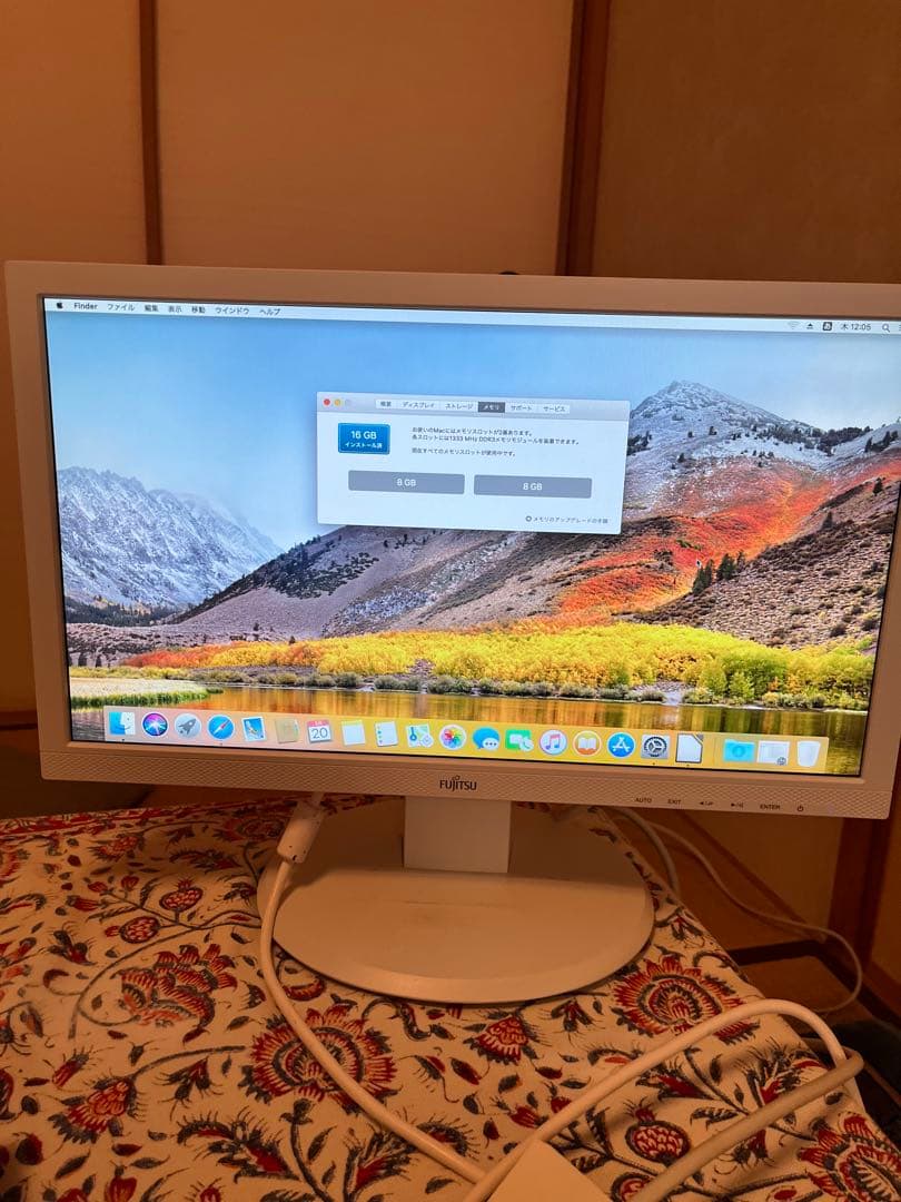 Apple Mac mini シルバー　お値引きは応談