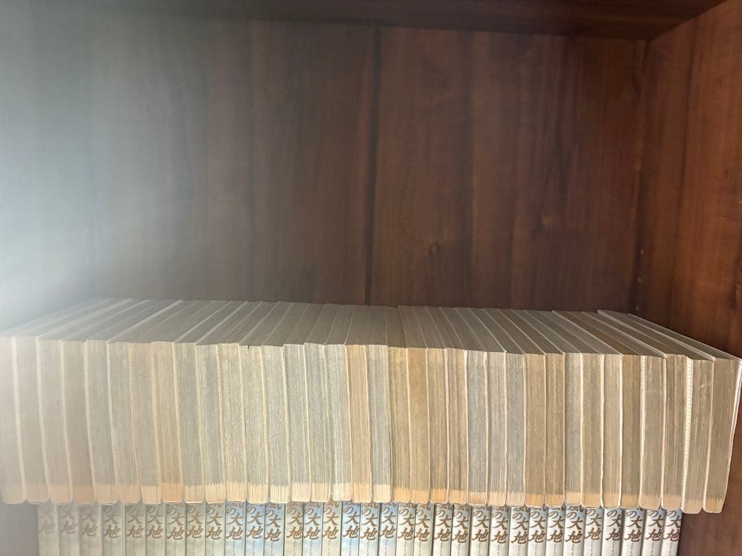 風の大地　全巻セット　1〜84巻