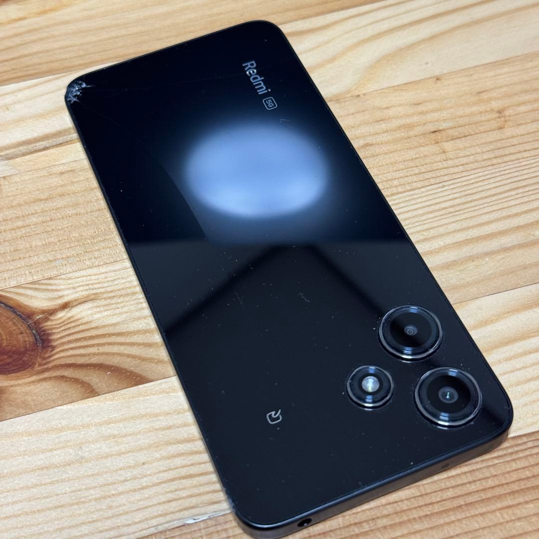 Redmi12 5G SIMフリー　6936