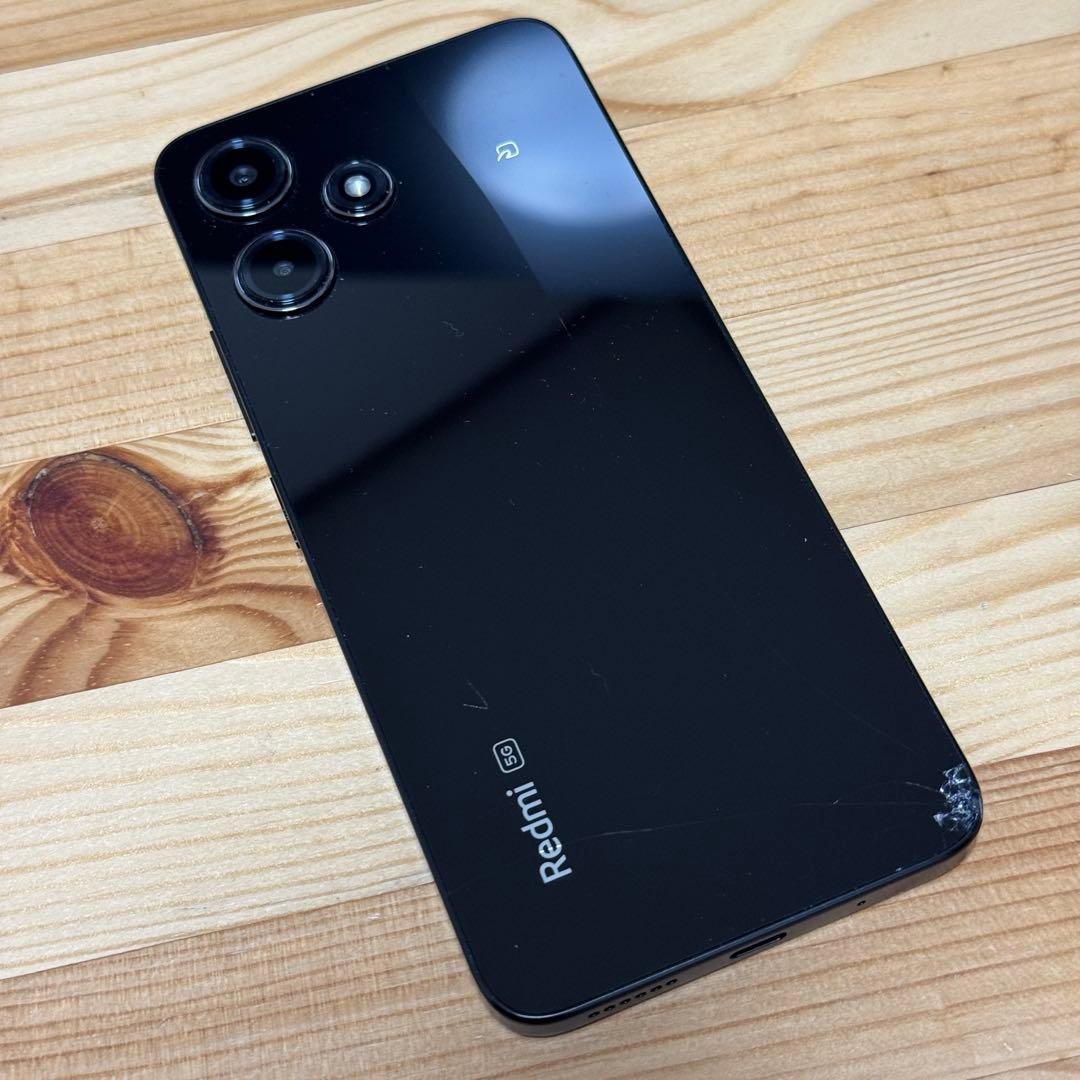 Redmi12 5G SIMフリー　6936