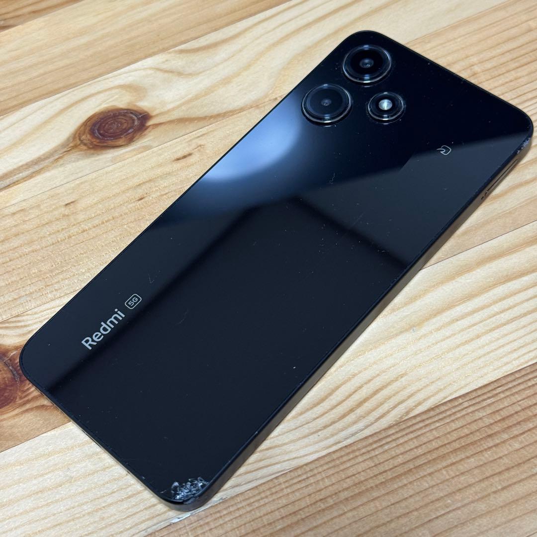 Redmi12 5G SIMフリー　6936