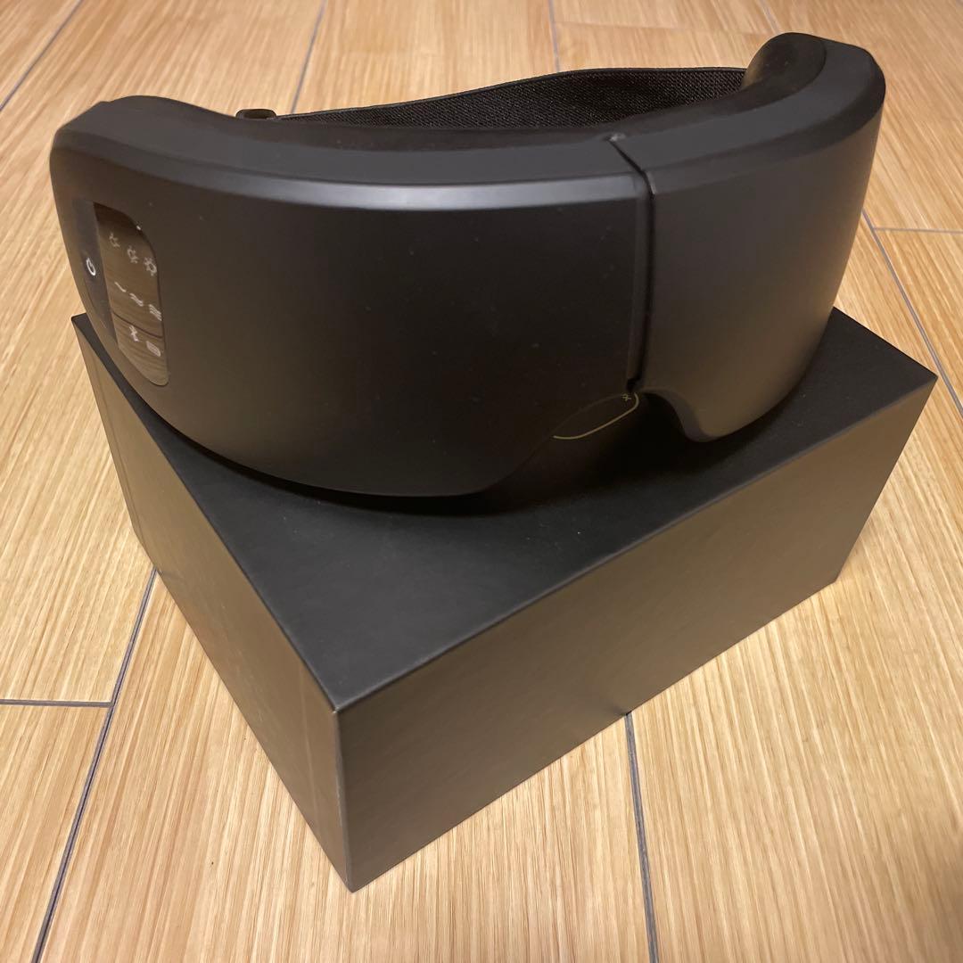 NIPLUX EYE RELAX S 最新モデル アイリラックスエス