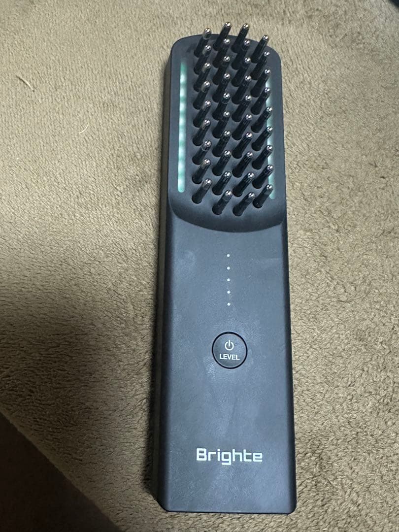 Brighte ELEKI BRUSH フェイスマッサージ機