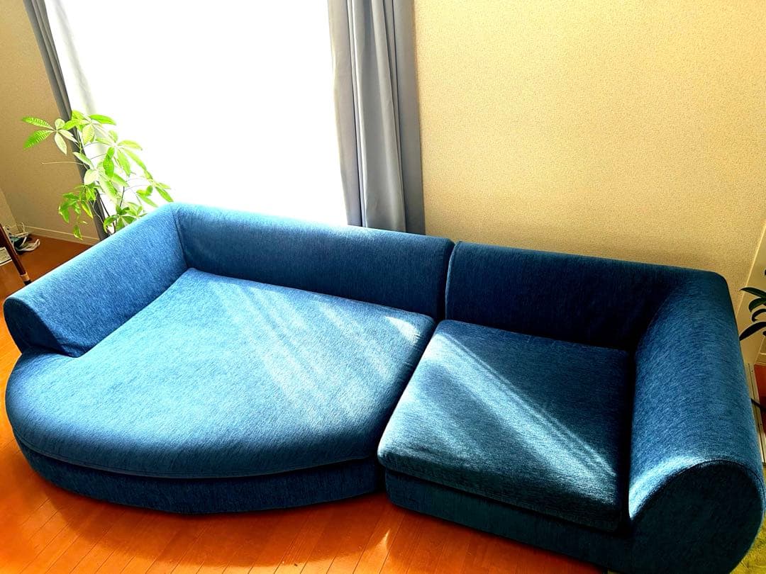 最終価格　美品　SPIGA CANDY キャンディソファー