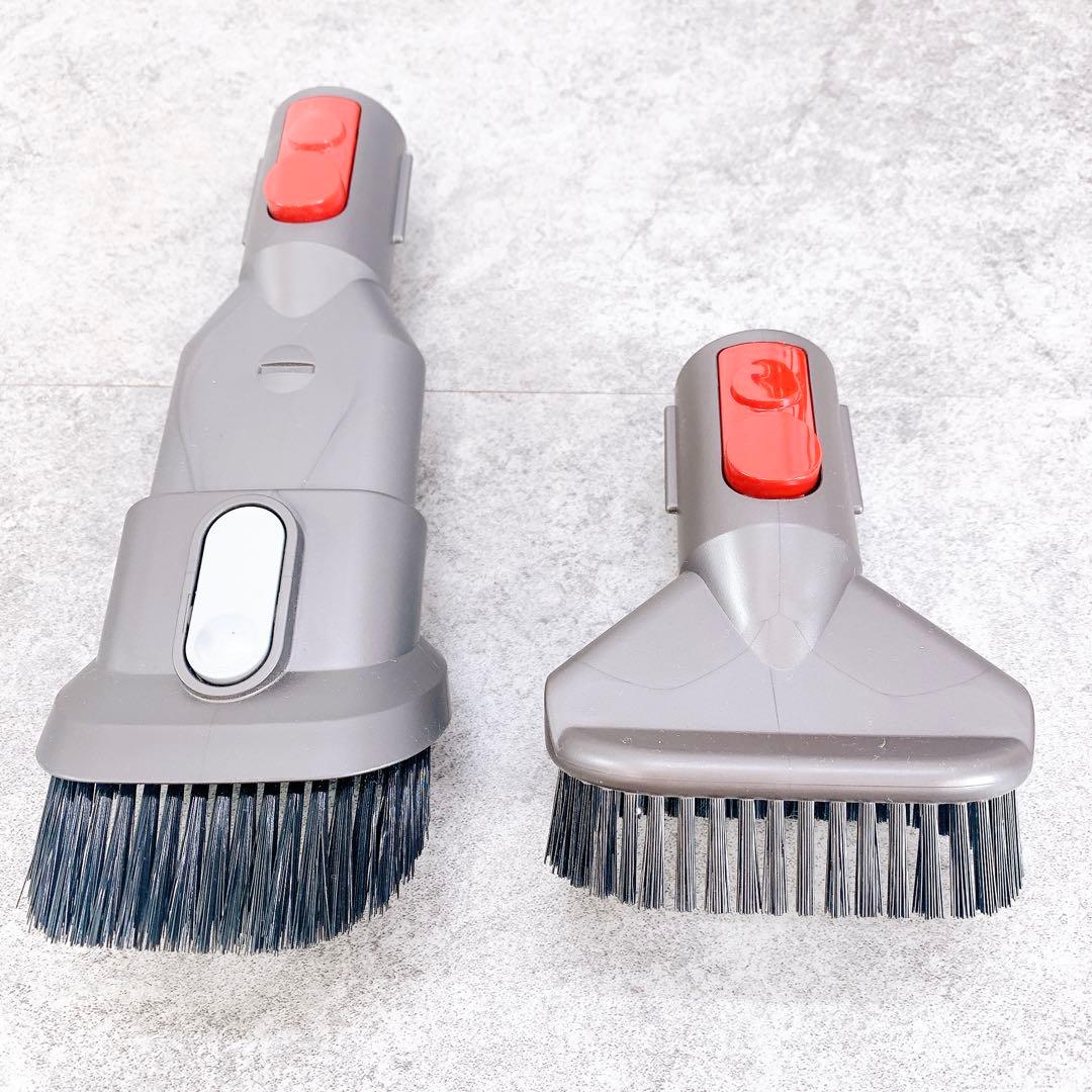 dyson ダイソン　 SV10 スティッククリーナー　スタンド付き