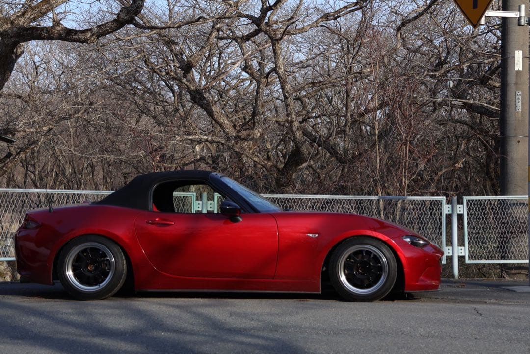 あずき シバタイヤG23ホイール15インチ8J4穴 100 ホイールセット