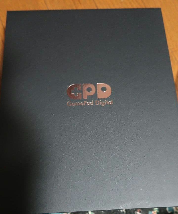 GPDwin3 1165g7 16gb 1tb　＋ドック＋ケース他