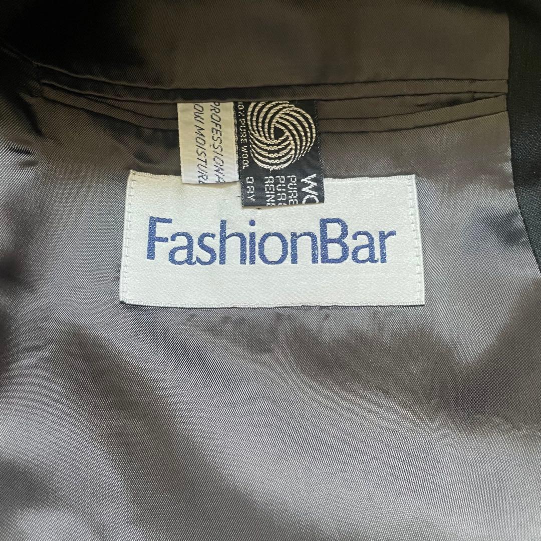 ［古着］90s YVES SAINT LAURENT セットアップ フランス製