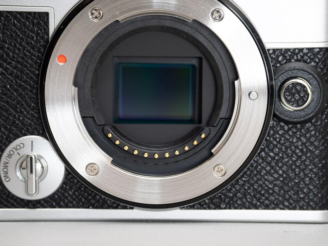 オリンパス PEN E-P7