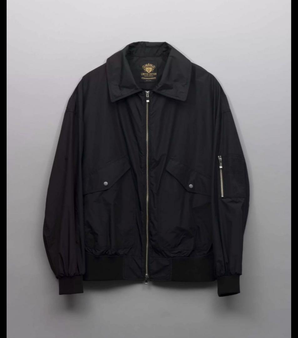 メゾンスペシャルLIMITED Prime-Over G-1Jacketサイズ1