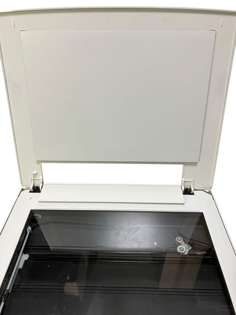 印刷枚数極少 Canon PIXUS TS8430 インクジェットプリンター複合