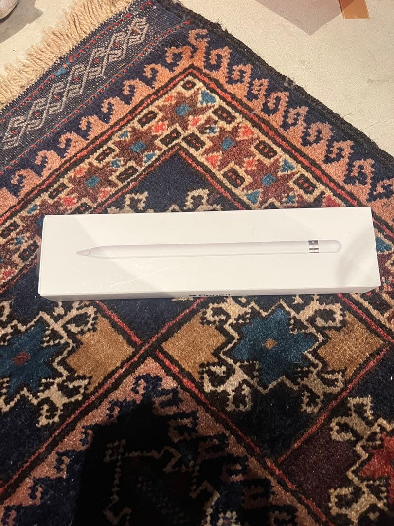 Apple Pencil (第1世代) ホワイト 未使用