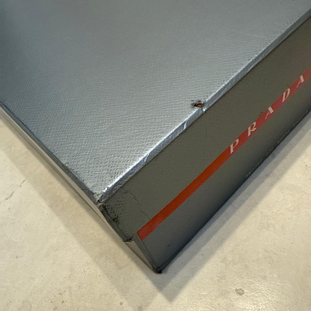 PRADA レディース ロングブーツ