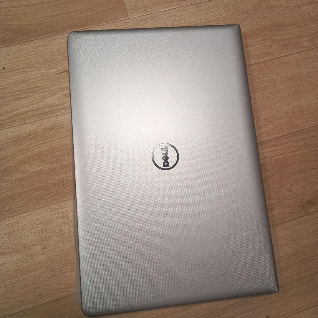 Dell 15.6インチ ノートPC 中古