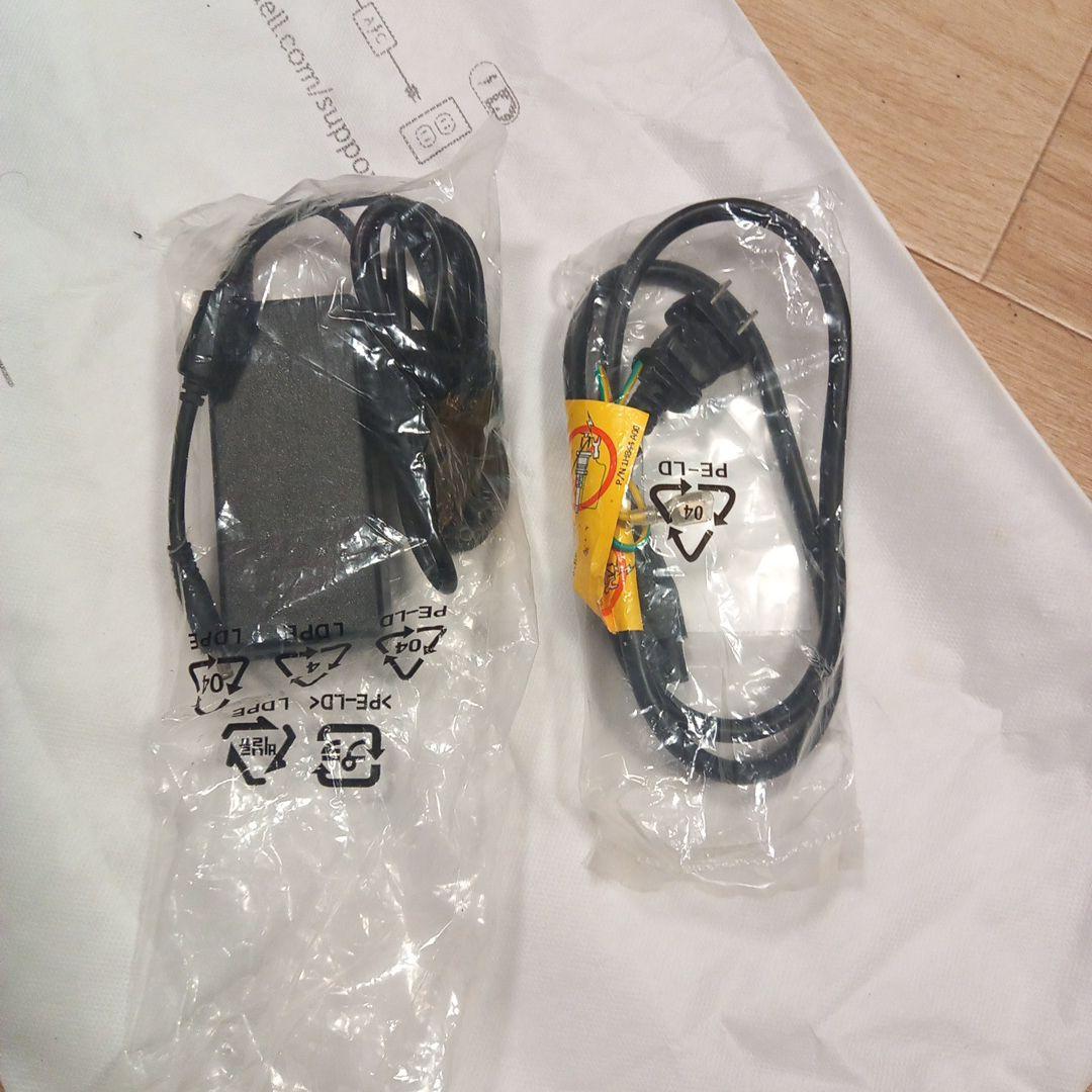 Dell 15.6インチ ノートPC 中古