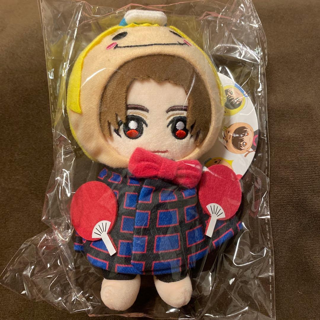 翠*様 Hey!Say!JUMP 山田涼介 ぬいぐるみ
